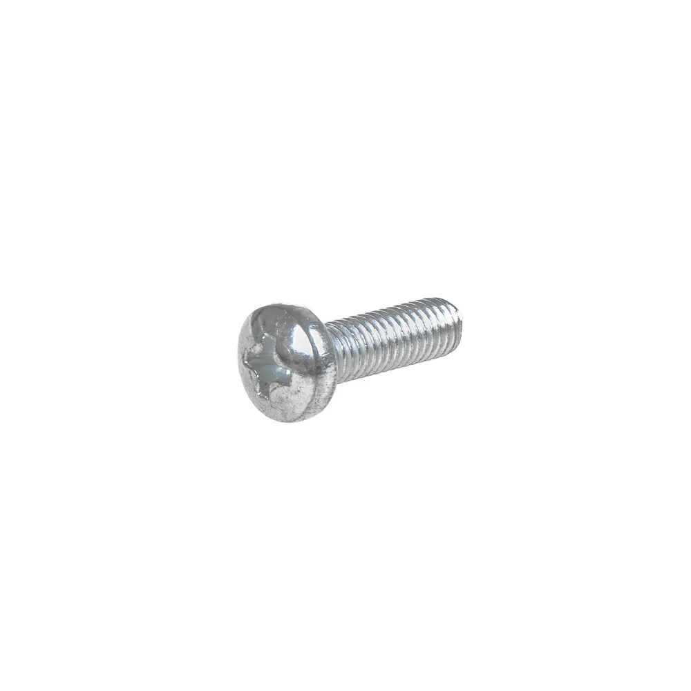 Винт M5x16 GANZ GUM04011