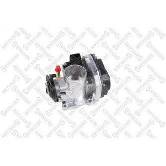 Заслонка дроссельная VW Golf IV/Bora/Caddy 10-1 6 97 STELLOX 7551560_SX