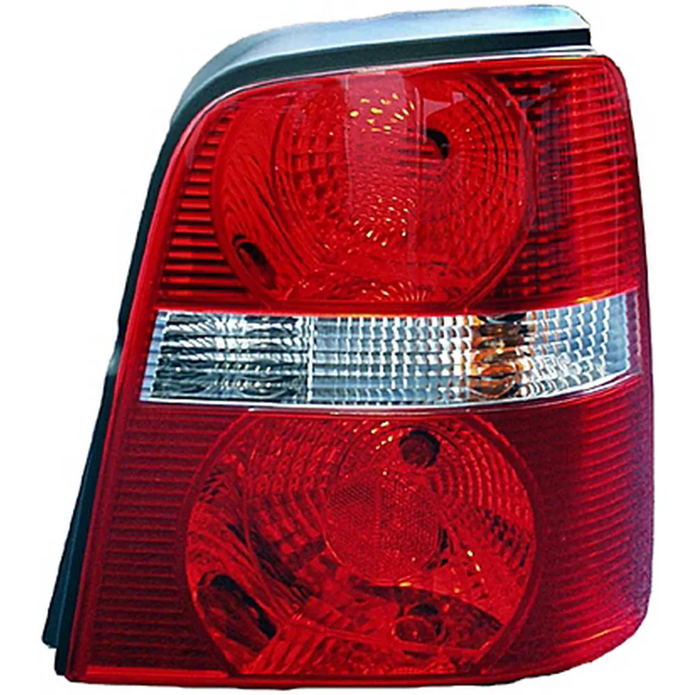 Фонарь правый VW Touareg I HELLA 2VP008759061