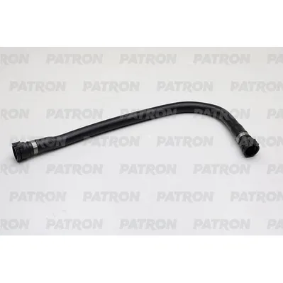 Патрубок системы охлаждения BMW: 520/523/525/528/530 (E39) 95-03, 728 (E38) 94 PATRON P24-0028