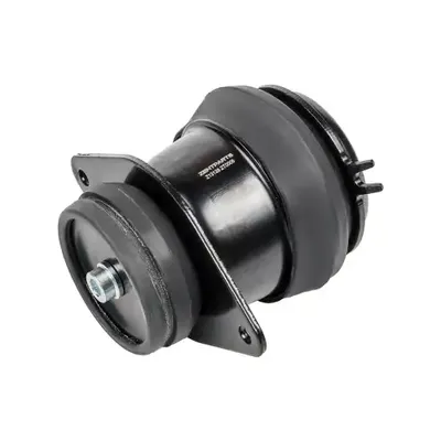Подушка ДВС зад. п. VW Golf 1.4/1.6 92-99 ZENTPARTS Z13139