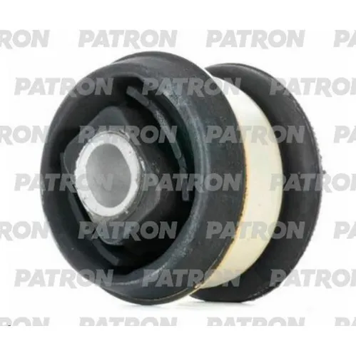 Сайлентблок балки задней оси Audi 80 (все) 91-95 PATRON PSE1334