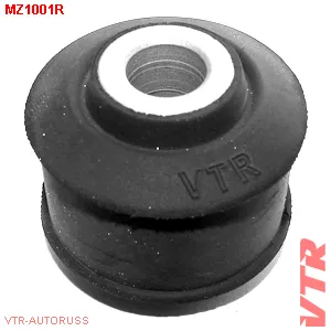 Втулка амортизатора задней подвески