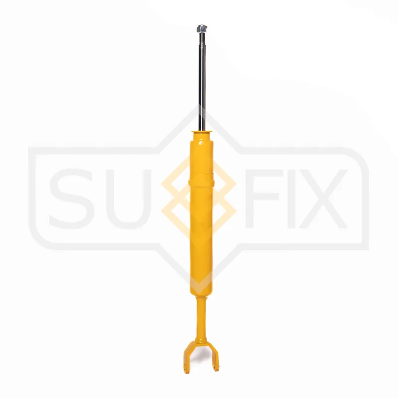 Амортизатор SUFIX SA-1721