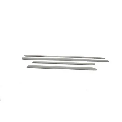 Молдинг двери (черный) GOLF5 04-09 BSG BSG 90-924-005