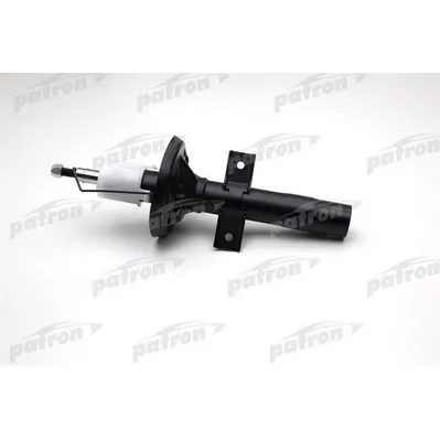 Амортизатор подвески передн FORD: ESCORT 91 Express 90-94, ESCORT V 90- PATRON PSA333821