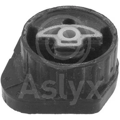 ПОДУШКА КПП BMW X3 2.0D 04- ASLYX AS-203116