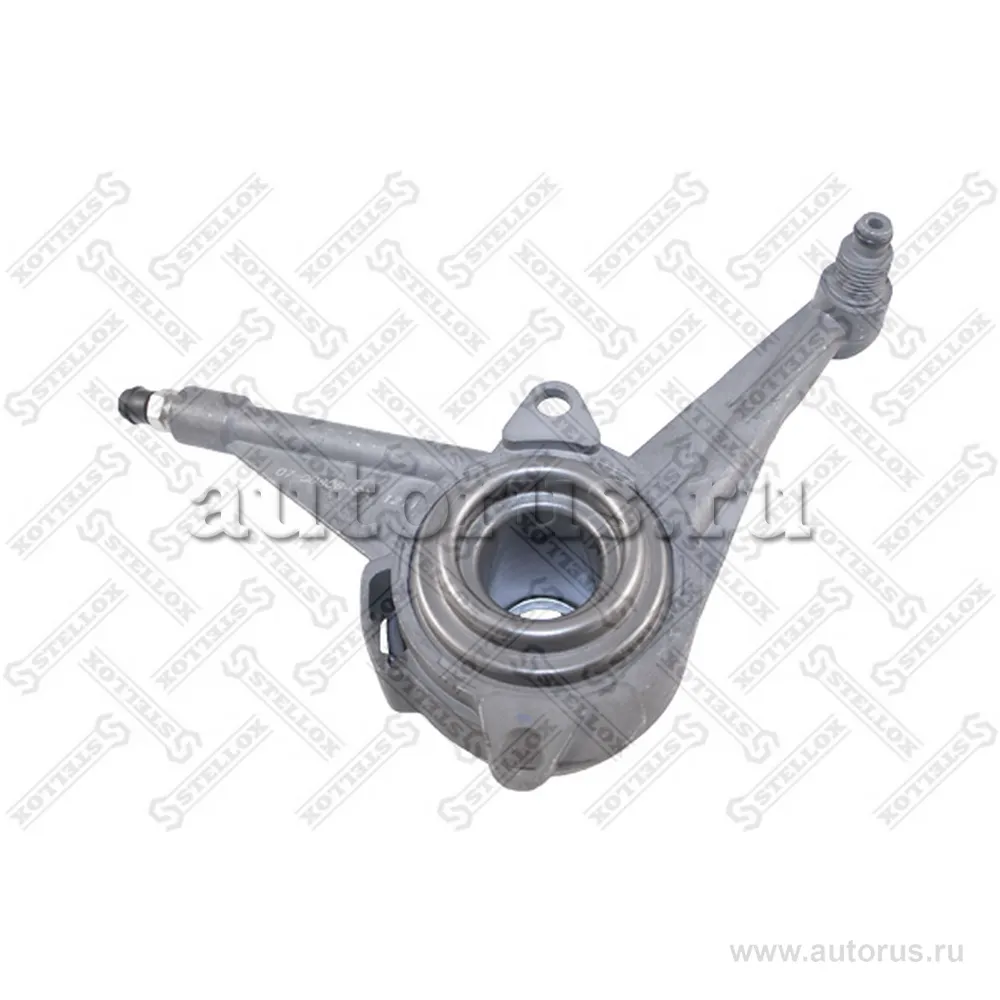 Подшипник выжимной гидравлический VW T4 2.8/2.5TDi 95> STELLOX 07-00806-SX