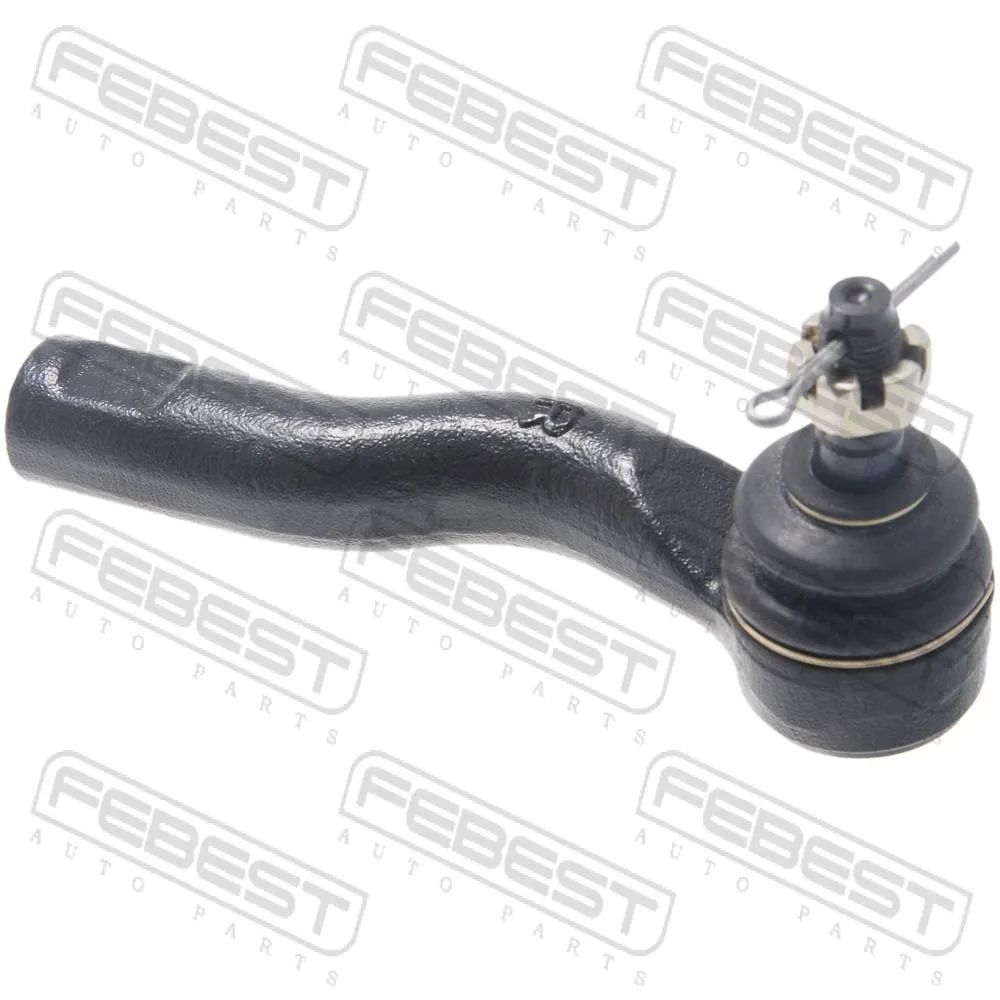 Наконечник рулевой R TOYOTA IPSUM ACM2# 2001.05-2009.12 [JP] FEBEST 0121-ACM26RH