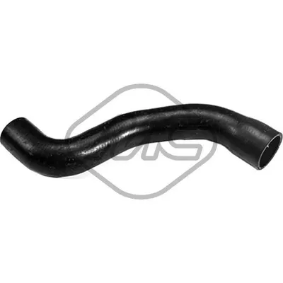 ПАТРУБОК ТУРБИНЫ OPEL Metalcaucho 07607