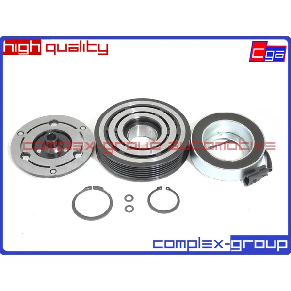 Муфта в сборе (Японский подшипник) Nissan Quashkai 2.0 CGA 13MC1001HDRA