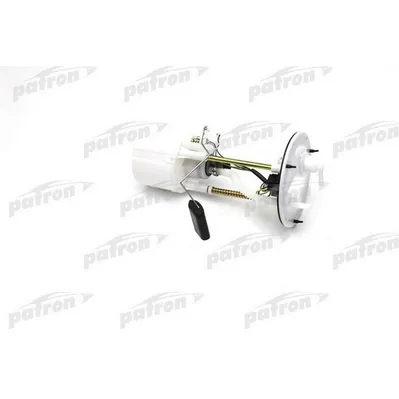 Насос топливный электрический (модуль) HYUNDAI: ATOS (MX) = 1.0 i= [98-] PATRON PFP320