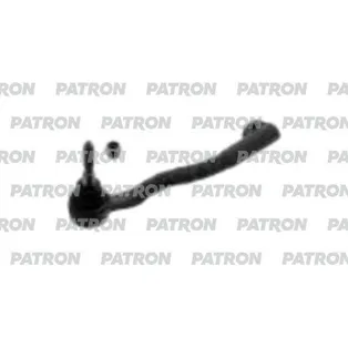 Наконечник рулевой тяги левый BMW: 535/540 E39 95-02 PATRON PS1148L