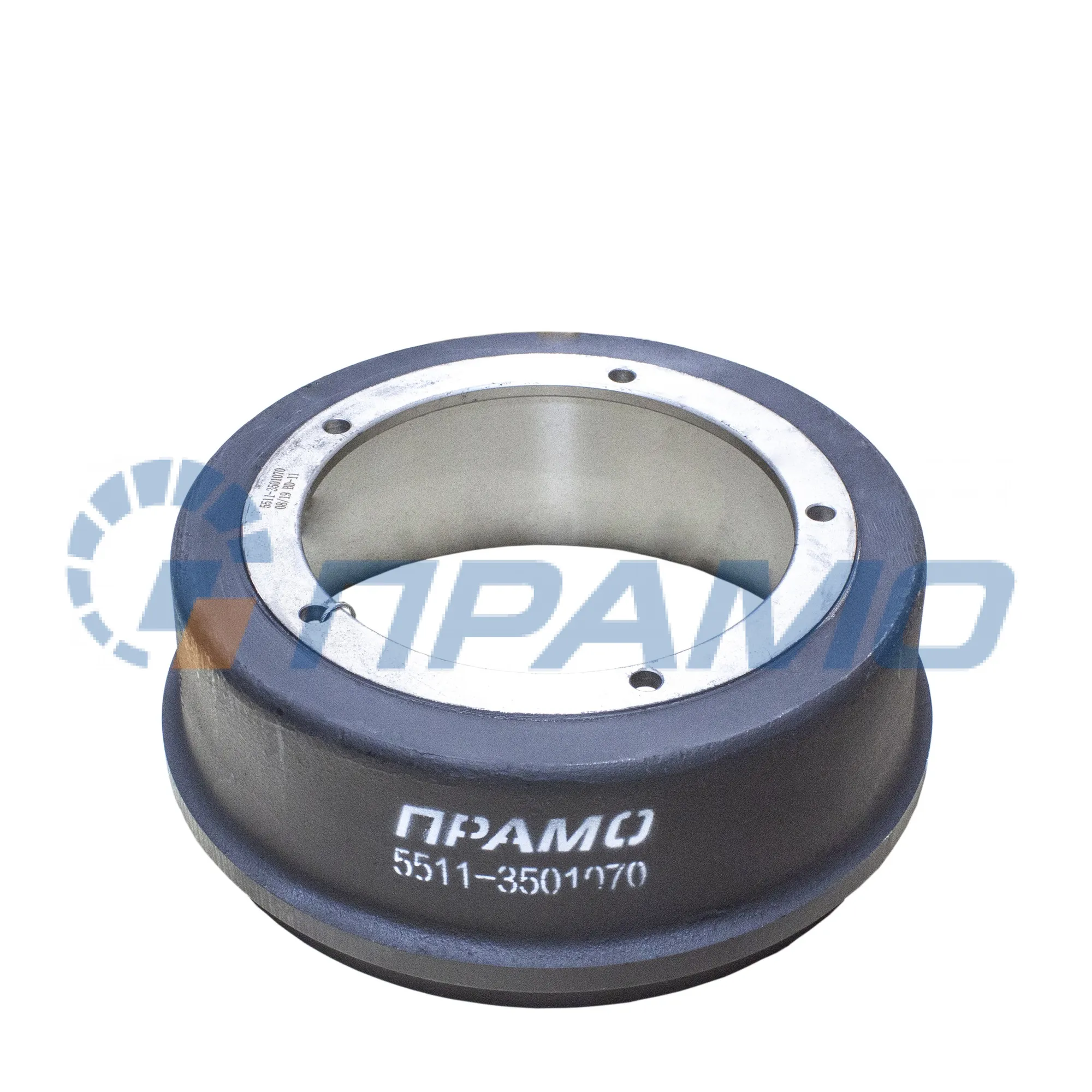 Барабан тормозной КАМАЗ Прамо 5511-3501070