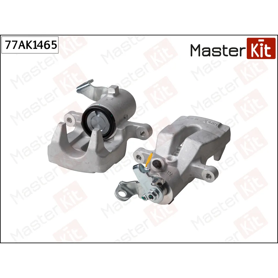 Тормозной суппорт зад. прав. Renault