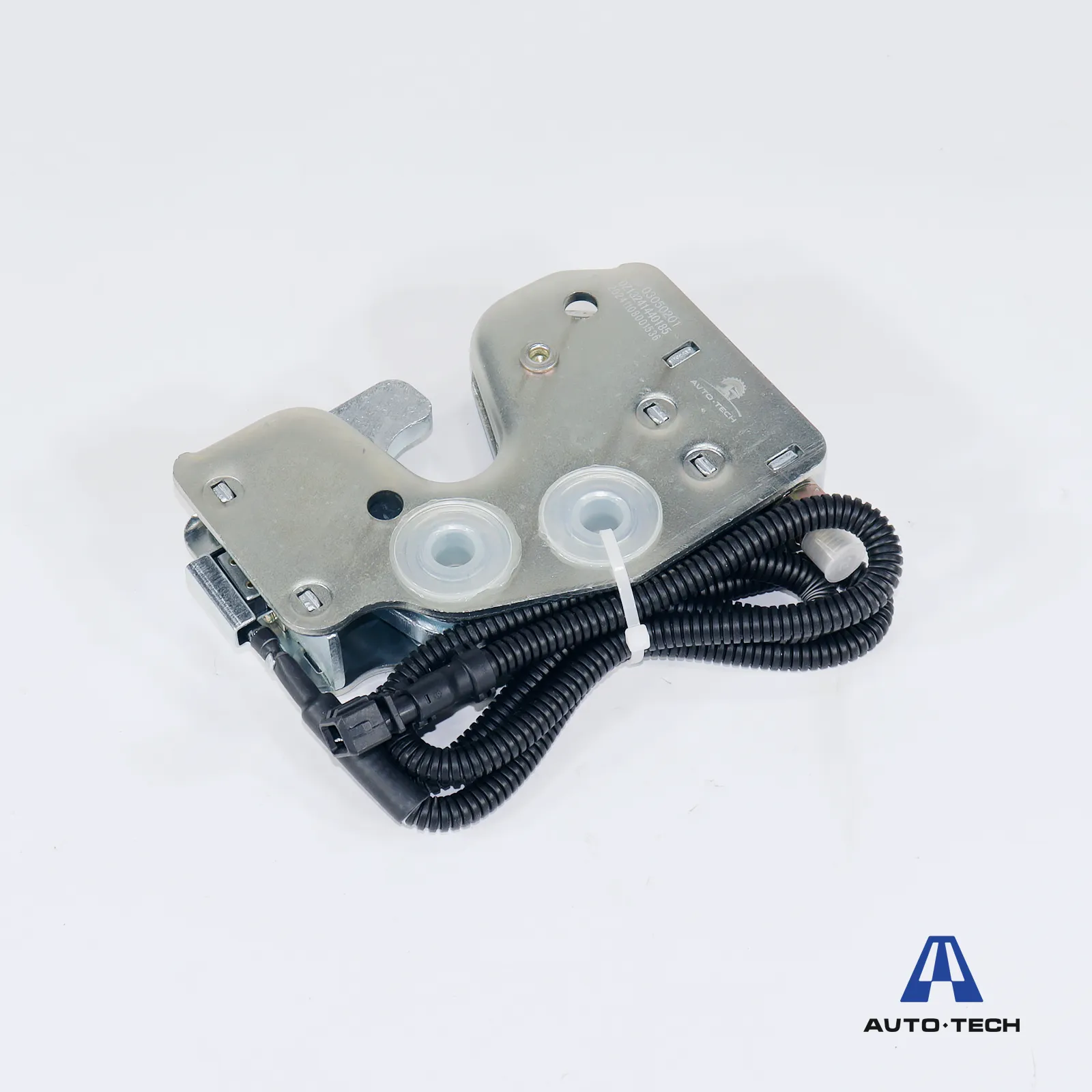 Гидрозамок кабины Shaanxi X3000 (D30) AVTO-TECH AT0238