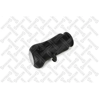 Ручка рычага КПП RVI Kerax/Magnum/Premi STELLOX 8600318_SX