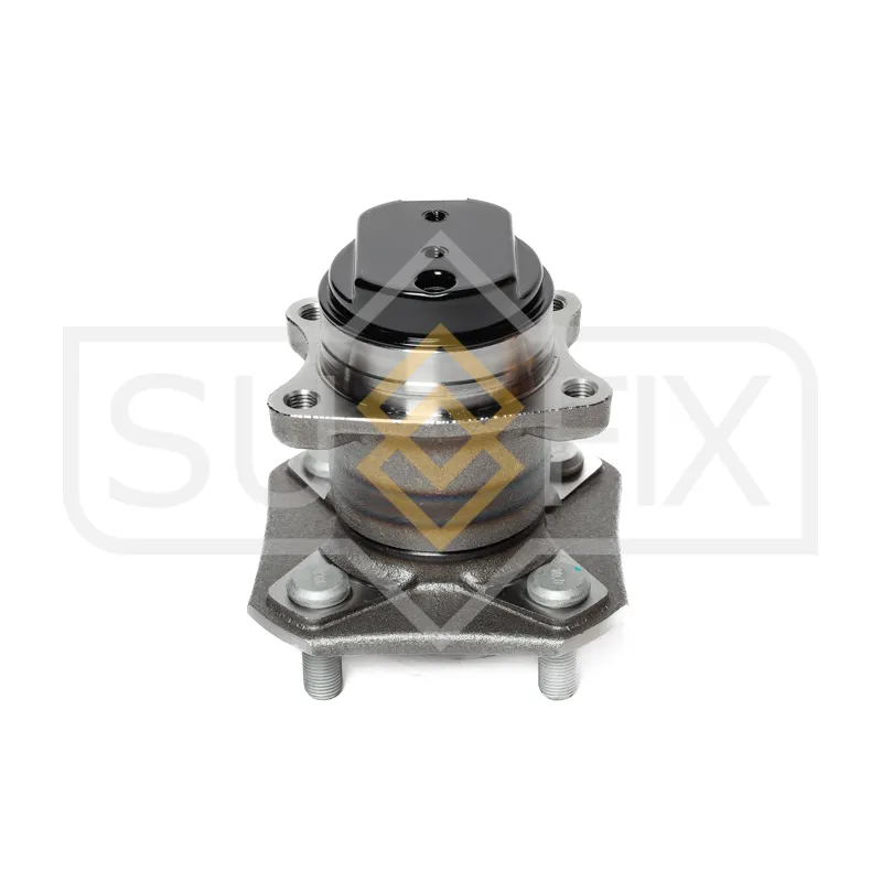 Ступица SUFIX SN-1067