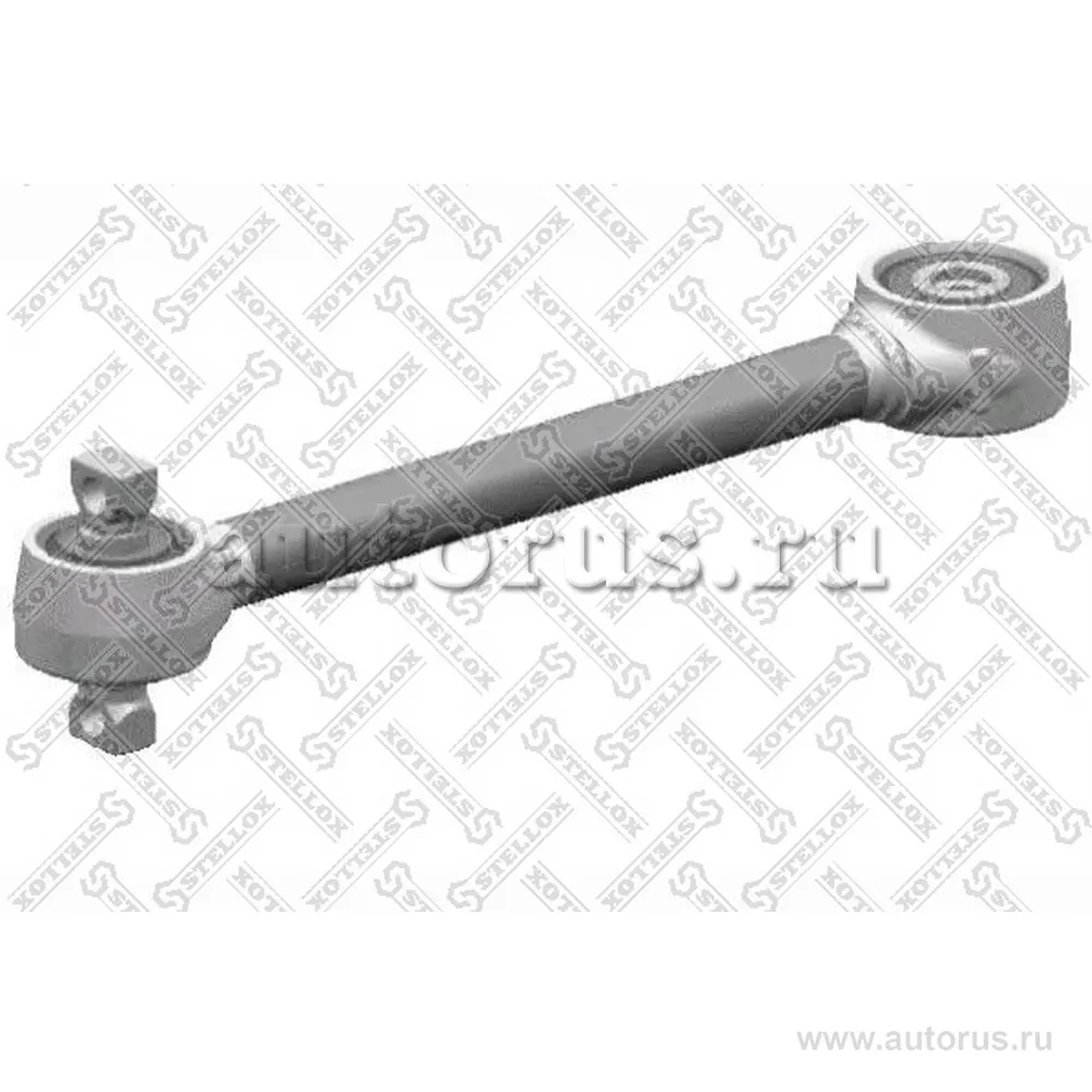 Тяга реактивная продольная L628 d48 d STELLOX 8411531_SX