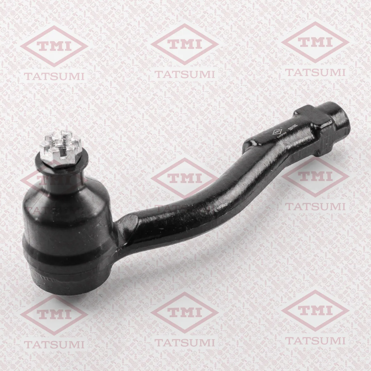 Наконечник рулевой тяги L HYUNDAI Tucson 04->KIA Sportage 04-> TATSUMI TED1705L