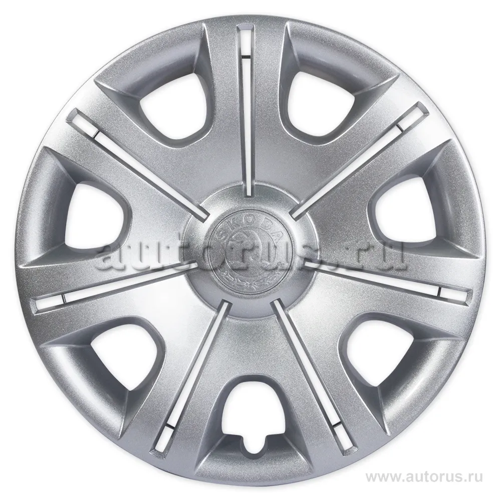 Колпак колеса R14 VAG 5J0 601 147 FMHB