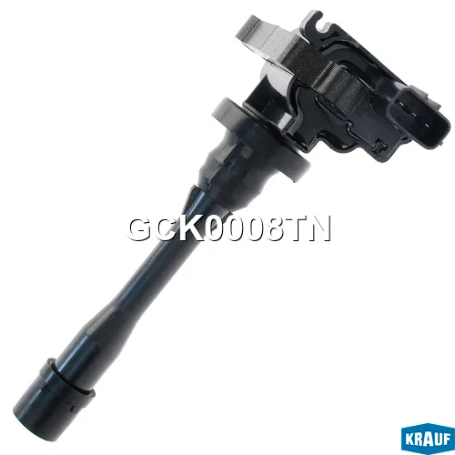 Катушка зажигания KRAUF GCK0008TN