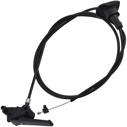 Трос замка капота ZIKMAR Z56111R