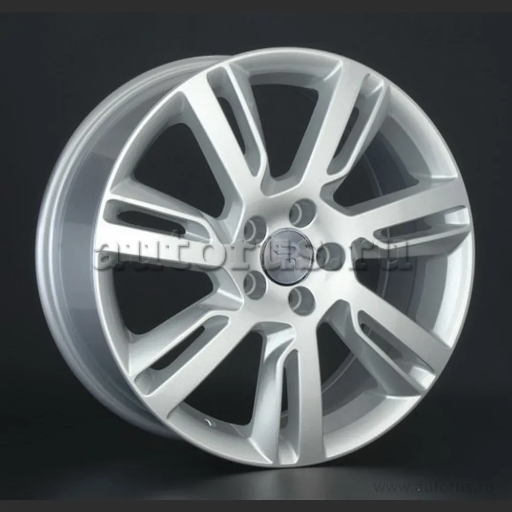 Диск литой R18 7.5J 5x108/63.3 ET50 REPLAY V22 S 044046-990047006
