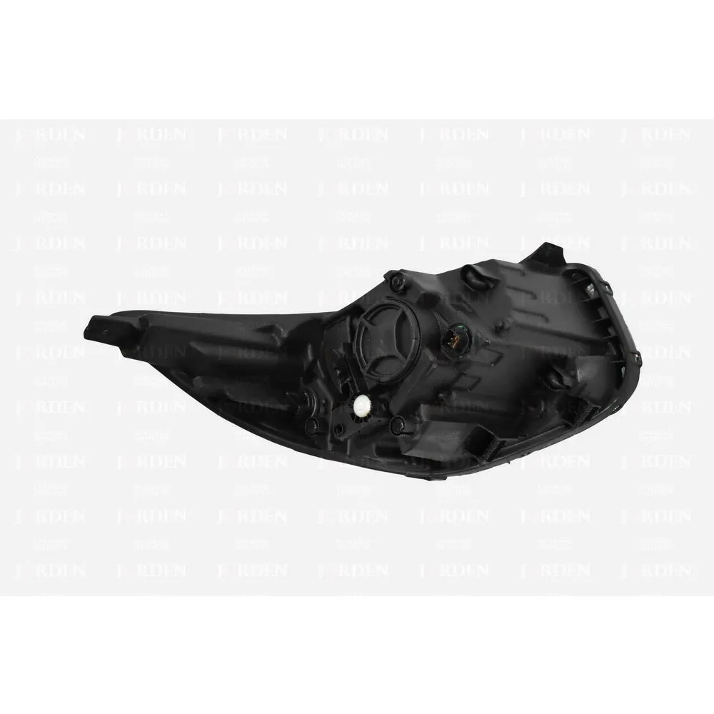 Фара LH Picanto 17- Jorden Jorden JH03PCT18001L