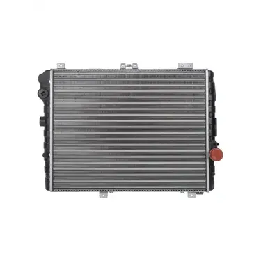 Радиатор сист. охлажд. Audi 80/90 ZENTPARTS Z20206_ZNT
