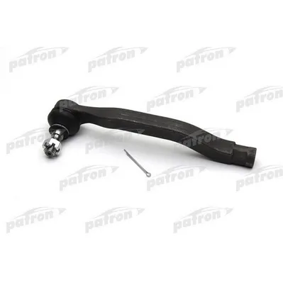 Наконечник рулевой тяги правый HONDA: PRELUDE V 96-00 (произведено в Турци PATRON PS1262R