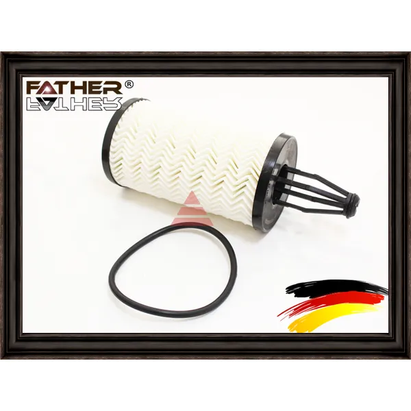 Фильтр масляный FATHER F3555R74