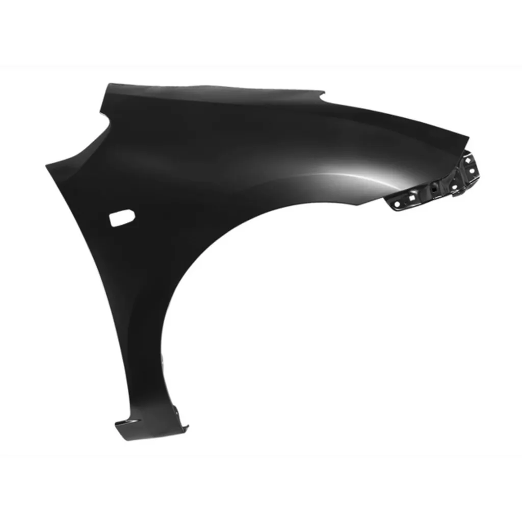 Крыло переднее правое PRIUS 2003-2005 TY51100AR