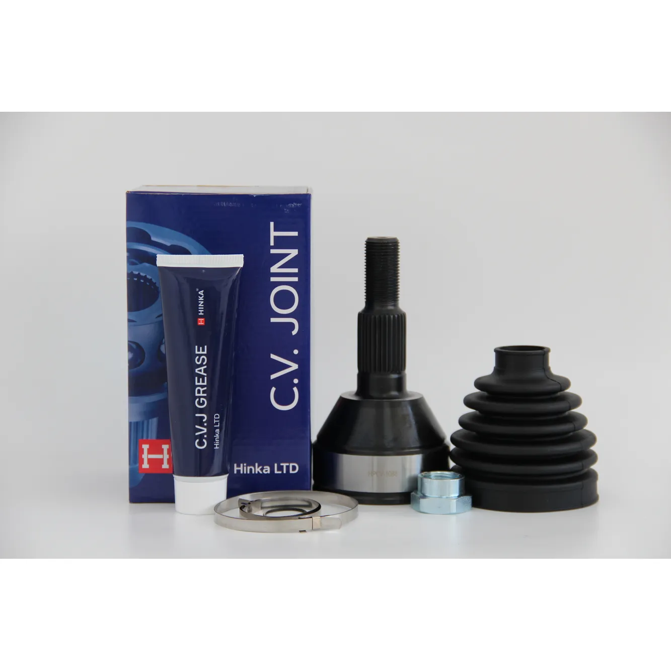 ШРУС наружный 34x55x30 CAPTIVA 2006- HINKA PARTS HPCV-1088