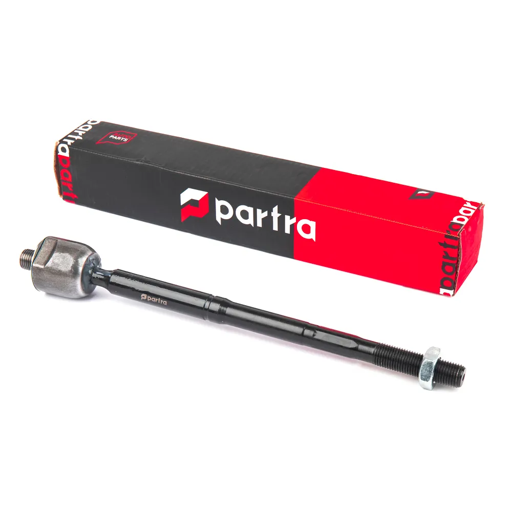 Тяга рулевая L=R (без наконечника) TOYOTA Corolla E11/E12 PARTRA AJ5045