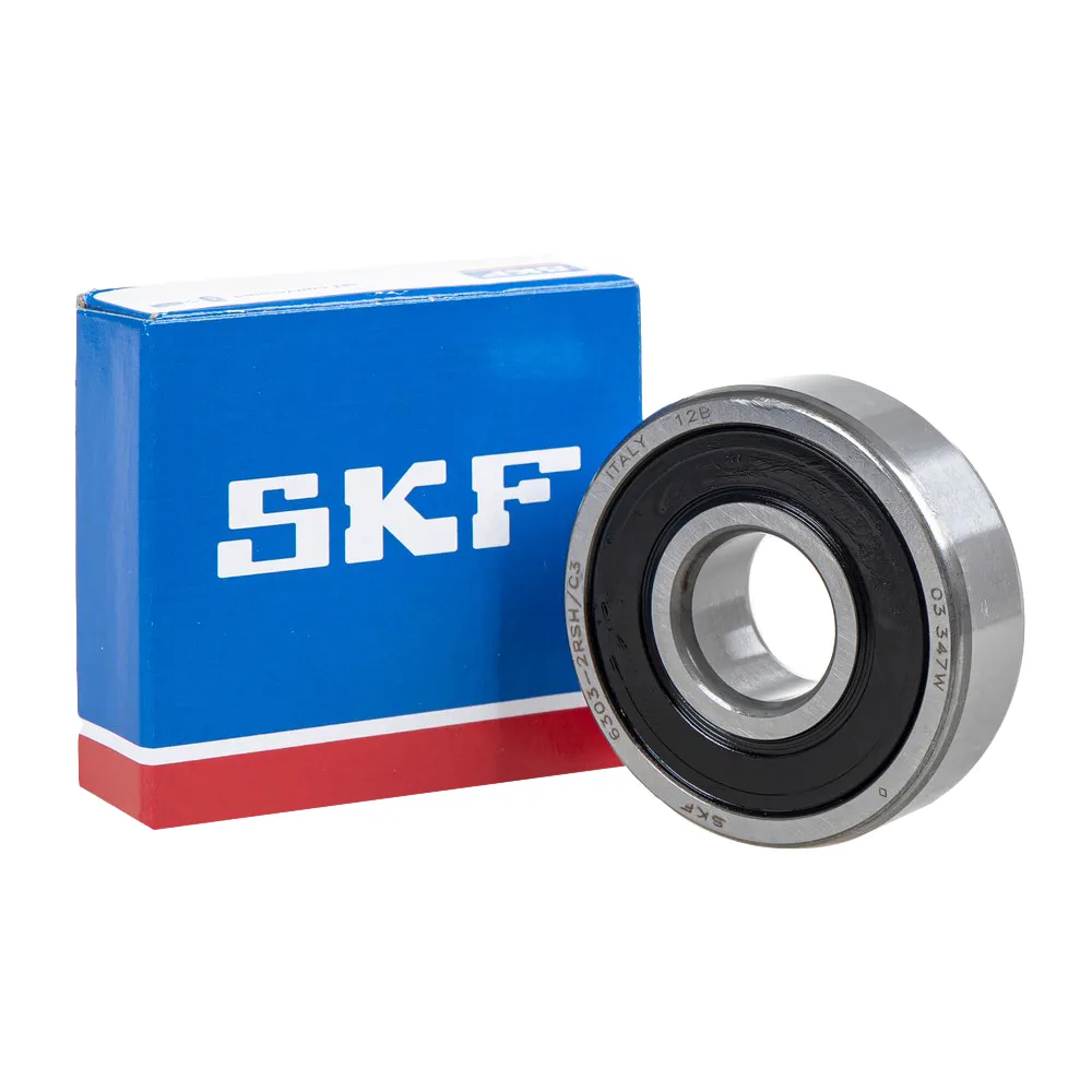 Подшипник генератора UNIVERSAL /17x47x14mm SKF 6303-2RSH/C3