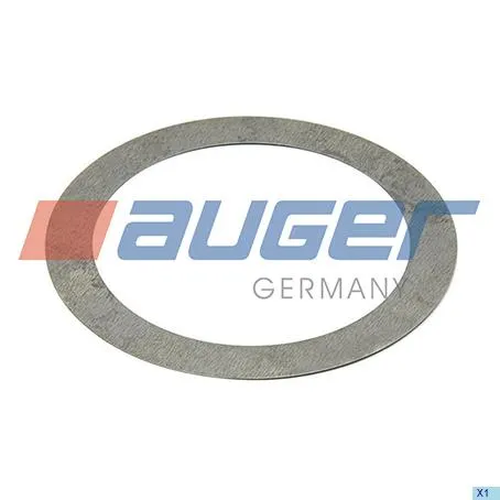 Прокладка HCV AUGER 59485