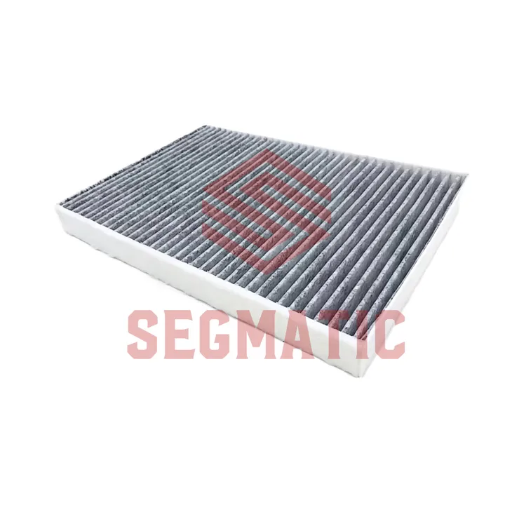 Фильтр салона угольный Audi A4, A5, Q5, Q7 (16-) SEGMATIC SGCF1012