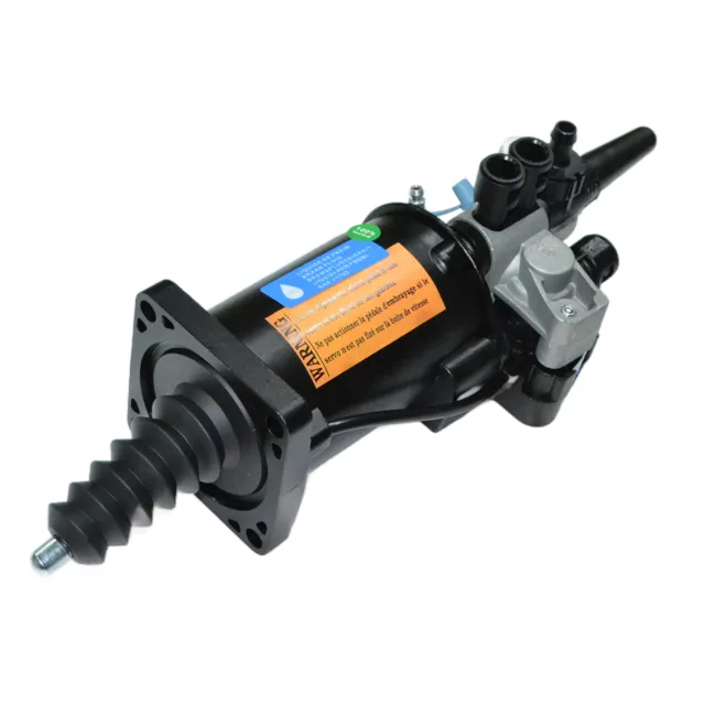 ПГУ 10BAR [9700516010] RVI MIDLUM DXI 5 7 VILITAN 05755VLT