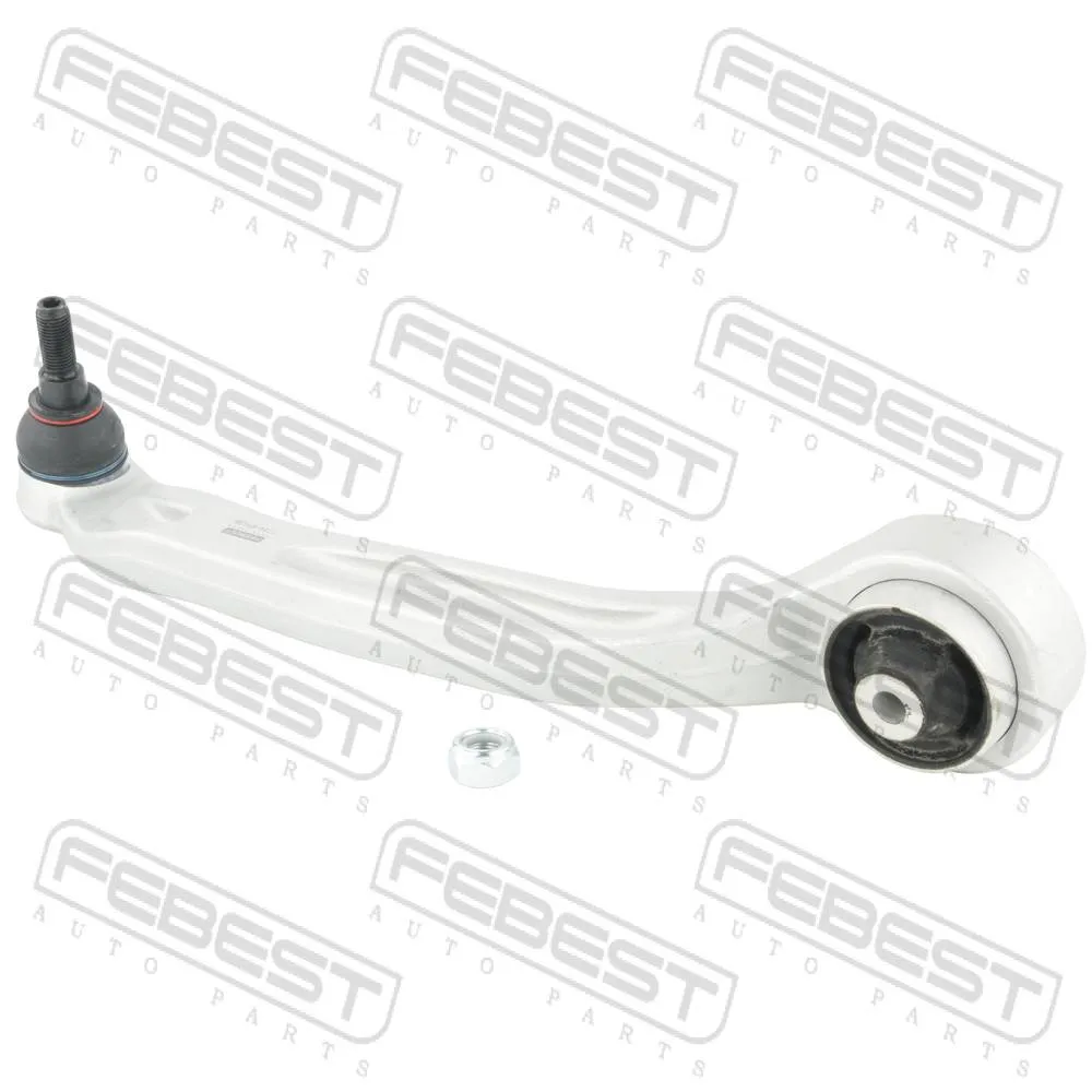 Рычаг передний нижний R AUDI A6/AVANT 2005-2011 [USA] FEBEST 1724-4FFLRR