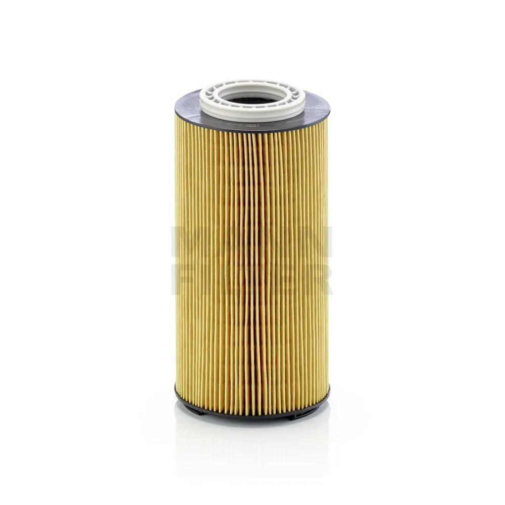 ФИЛЬТР МАСЛ MAN TRUCK TGX 14- MANN-FILTER HU 12 003 X