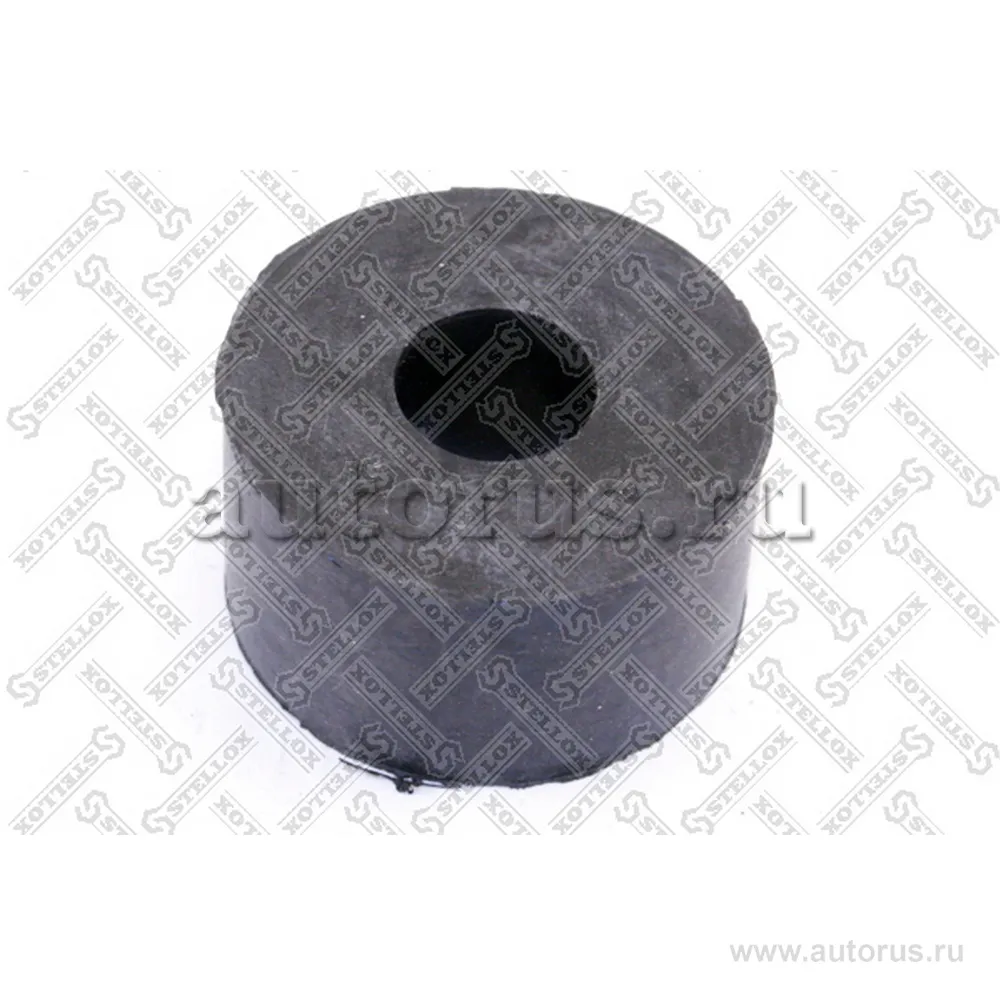 Сайлентблок амортизатора Toyota Land Cruiser HZJ7# 99-01/ #J80 90- STELLOX 87-98121-SX
