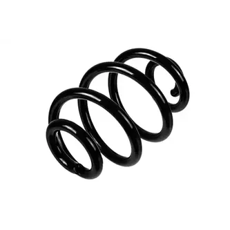 Пружина задняя 42 084 31 BMW E46 1.6i-3.0D 98> ZENTPARTS Z38000