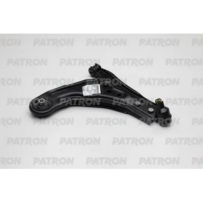 Рычаг подвески прав DAEWOO: KALOS 02-, AVEO 04- (произведено в Ко PATRON PS5105RKOR