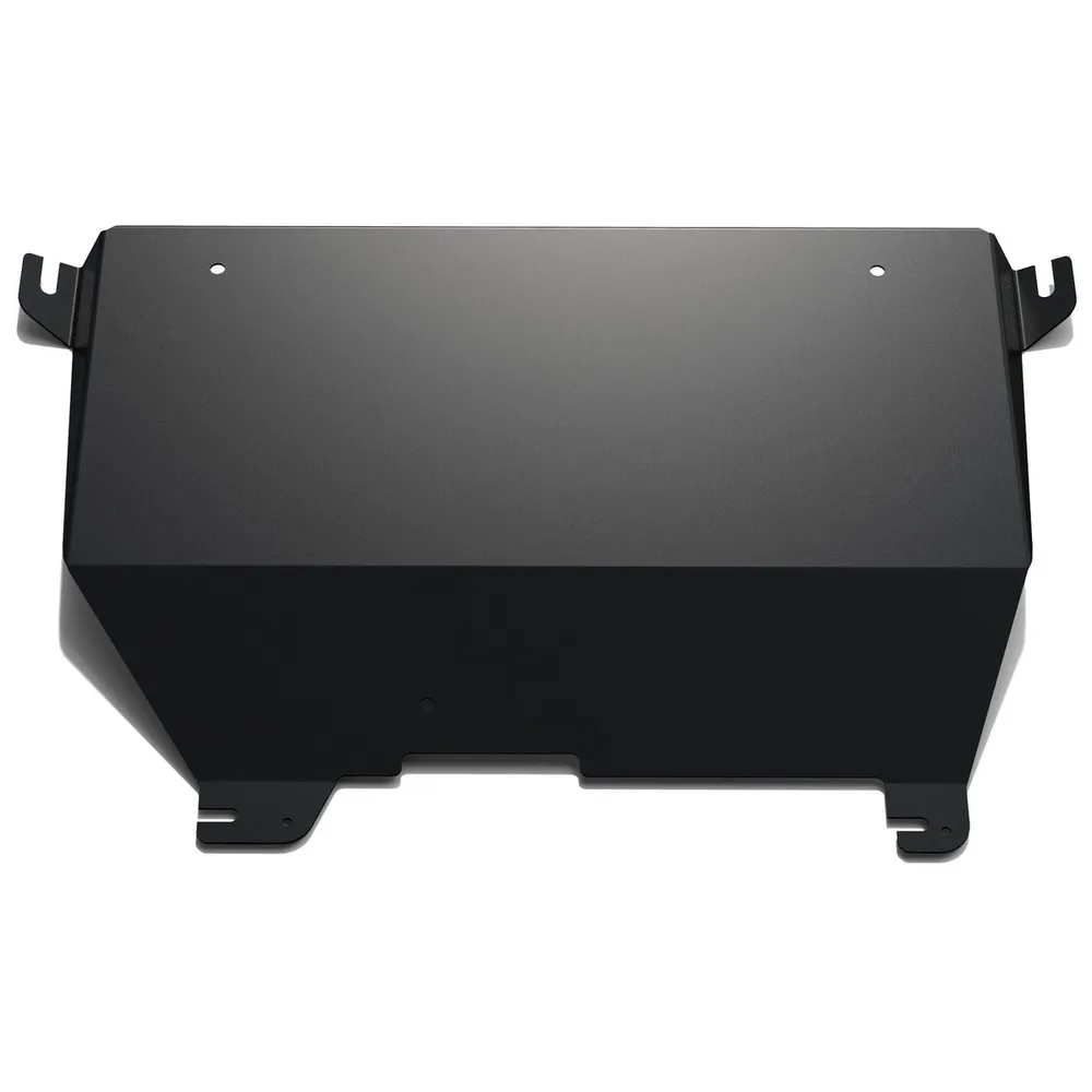 Защита картера + КПП, Chery Kimo 2008-2013, V - 1.3 Chery Kimo (A1) АВТОБРОНЯ 111.00903.2