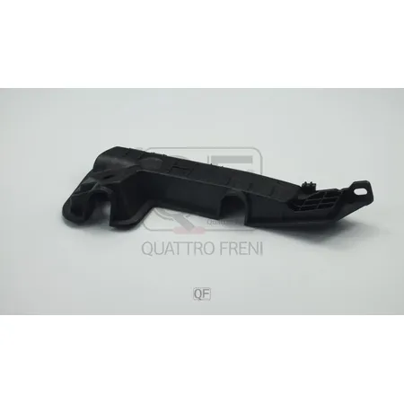 Кронштейн крепления бампера FR RH QUATTRO FRENI QF00G00085