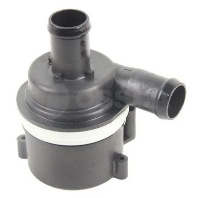 Насос водяной дополнительный / AUDI A-4,5,6,7,8,Q5,Q7,VW Amarok,Touareg 2.0-3.0 TDI 07 OSSCA 25510