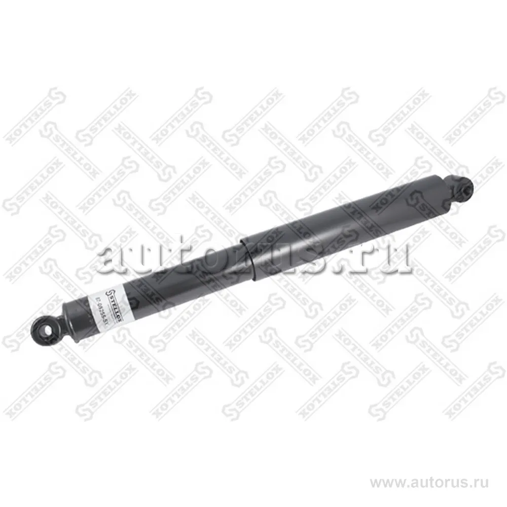 Амортизатор подвески передний 437-730 O/O 14x40 14x50 MB Atego STELLOX 87-05255-SX