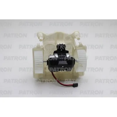 Вентилятор отопителя MB W221 05> PATRON PFN171