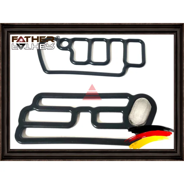 Прокладки клапана FATHER F0077S01